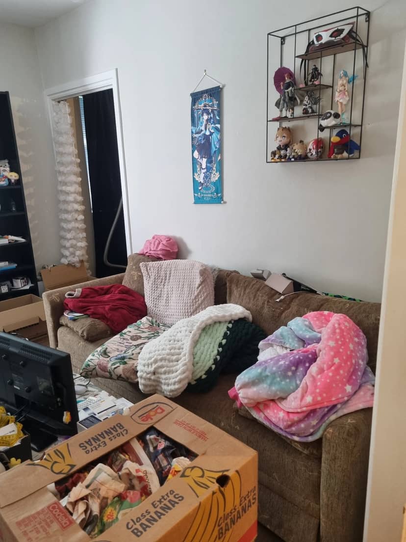 1.5-rumslägenhet i Kristinehamn, Västerlånggatan - bild 2