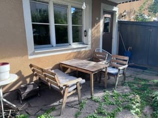 1-room apartment in Uppsala, Götgatan - image 4