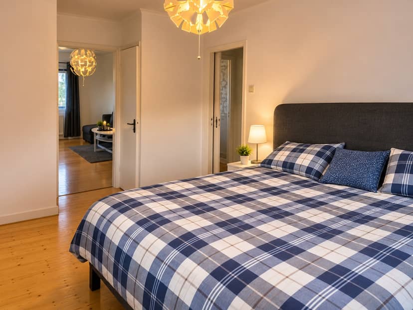 3-room apartment in Virserum, Ekelundsgatan - image 5