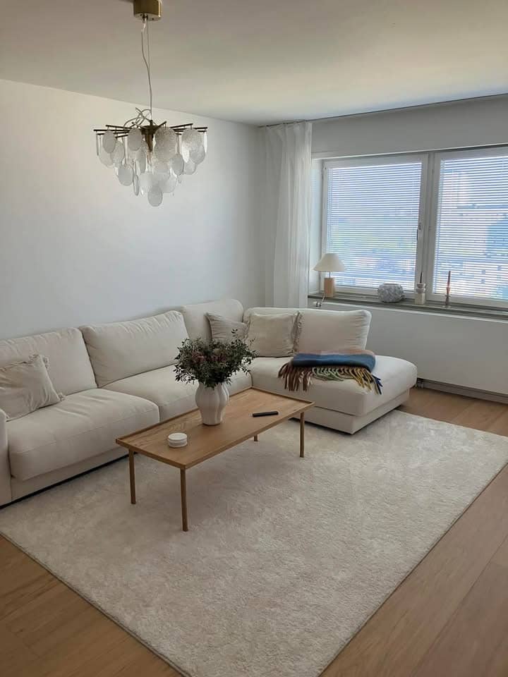 2-room apartment in Malmö, Arkitektgatan - image 4