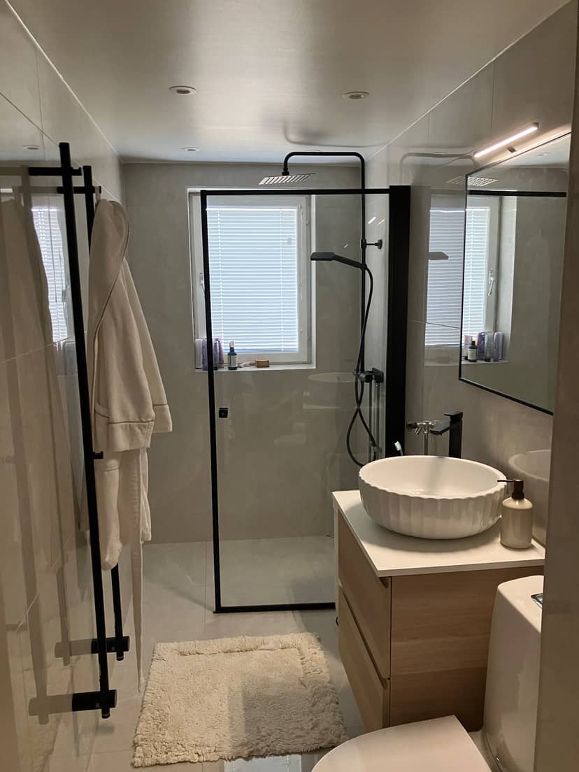 2-room apartment in Malmö, Arkitektgatan - image 3