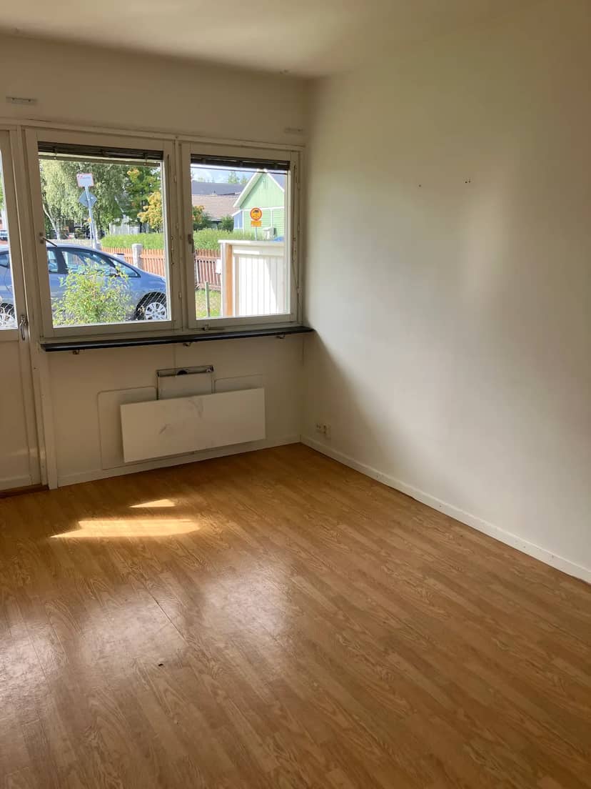 4-room apartment in Sveg, Färjegatan - image 3