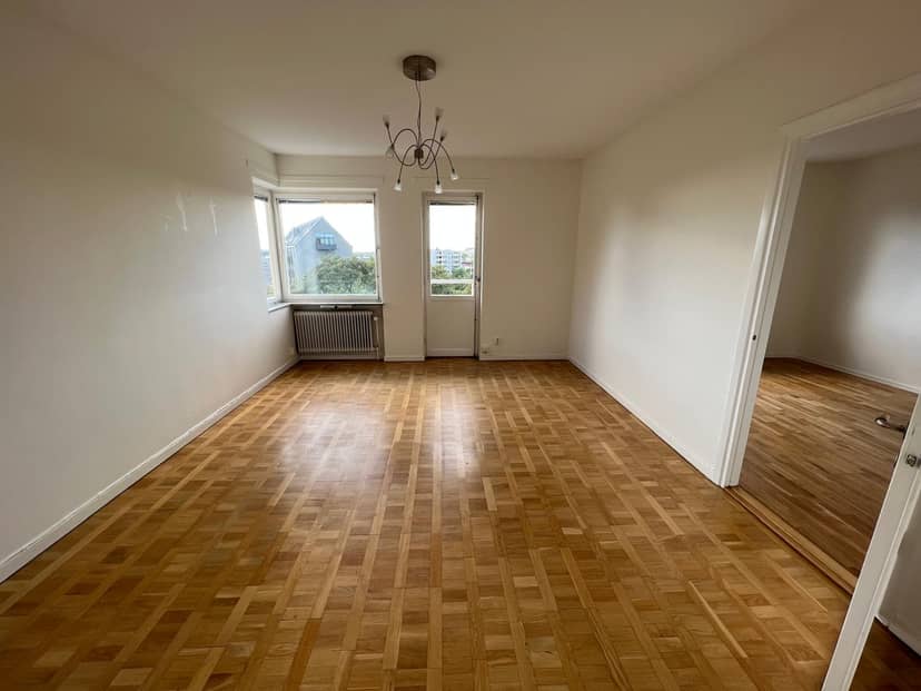 2-rumslägenhet i Sundbyberg, Trädgårdsgatan - bild 1