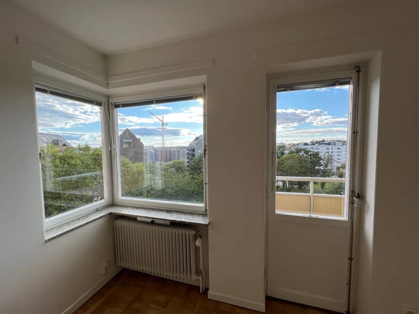 2-rumslägenhet i Sundbyberg, Trädgårdsgatan - bild 2