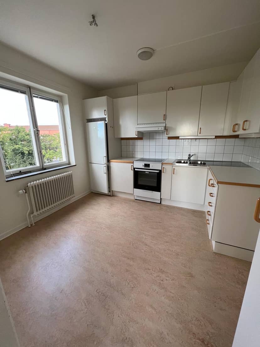 2-rumslägenhet i Sundbyberg, Trädgårdsgatan - bild 5