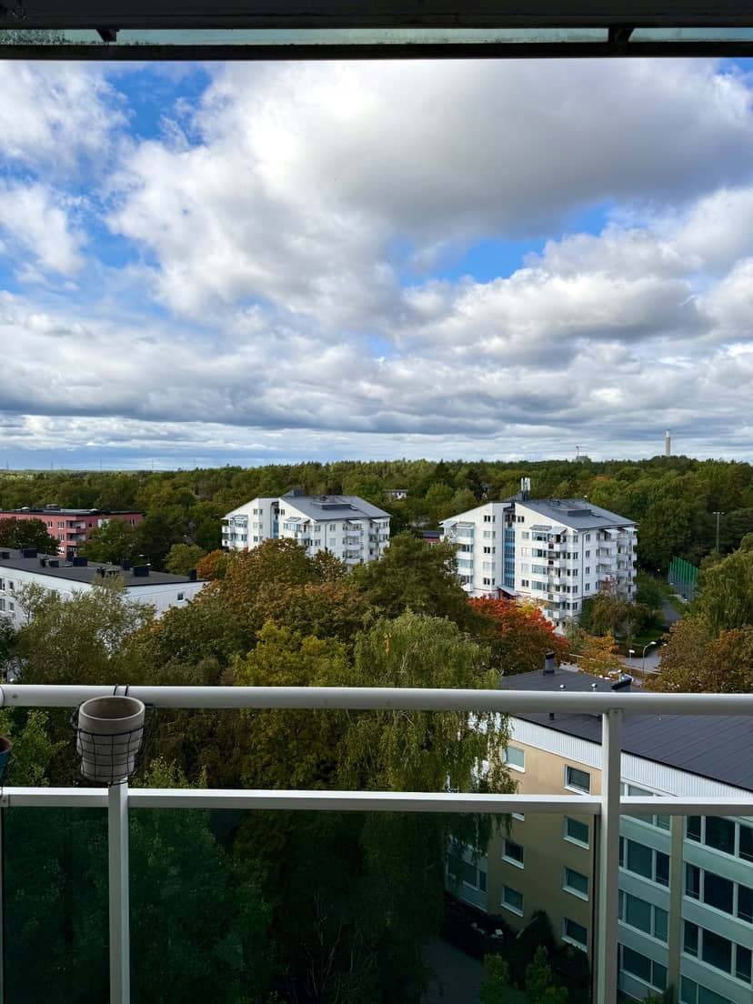 3-rumslägenhet i Farsta, Molkomsbacken - bild 5