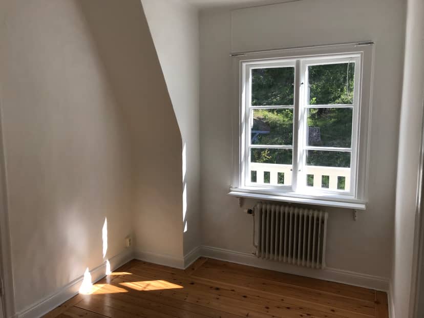2-rumslägenhet i Nyköping, Aspa lötens skola - bild 2