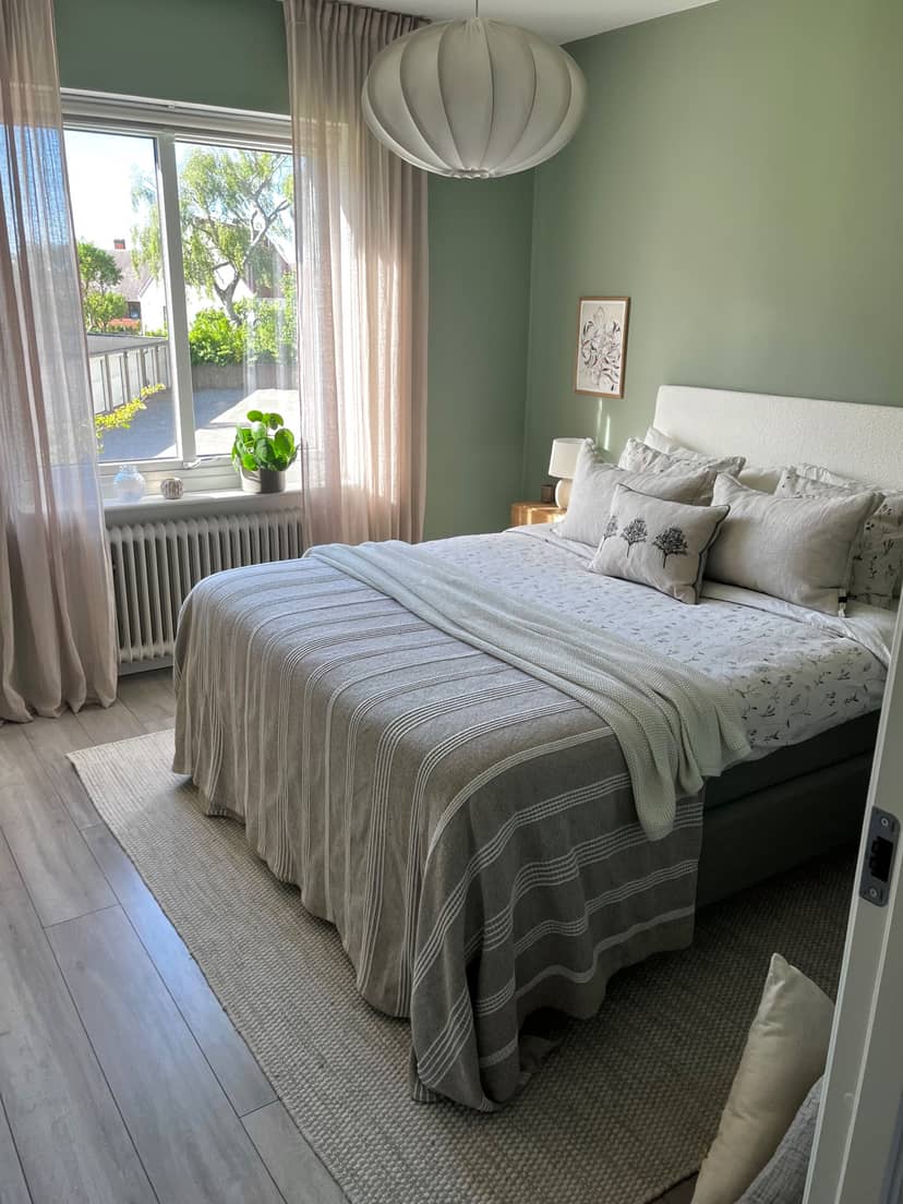 2-room apartment in Helsingborg, Jönköpingsgatan - image 4