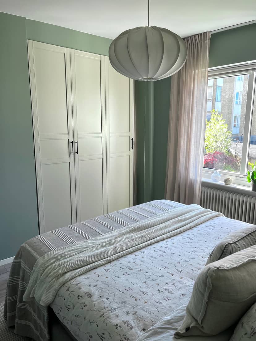 2-room apartment in Helsingborg, Jönköpingsgatan - image 5