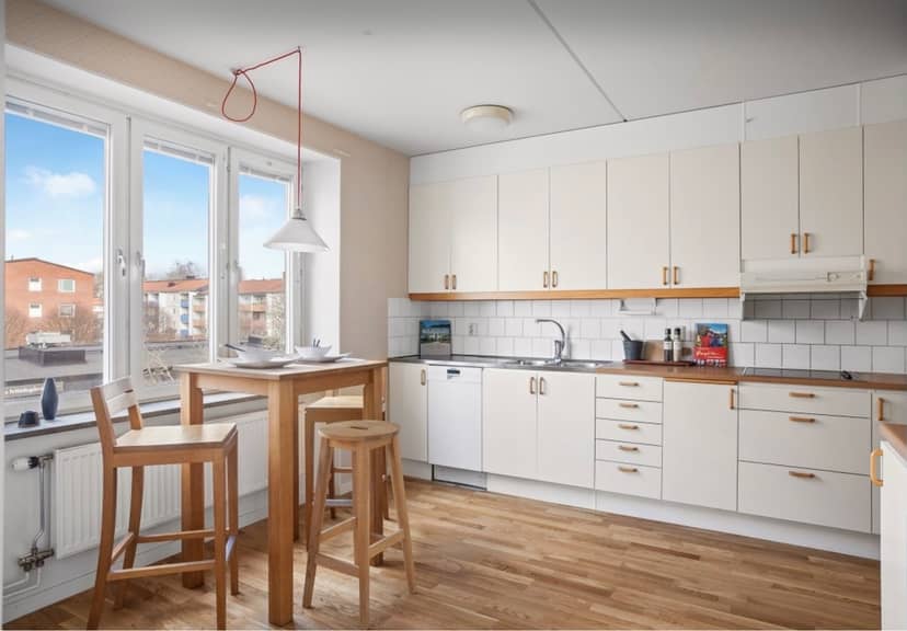 Apartment in Spånga