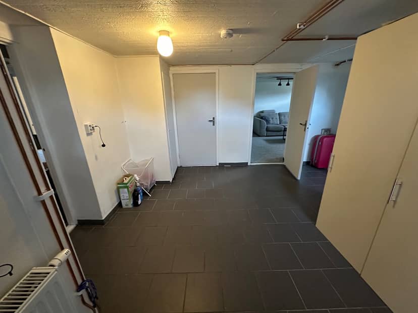 3-room apartment in Laholm, Vallberga - image 5