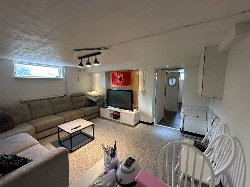 3-room apartment in Laholm, Vallberga - image 4