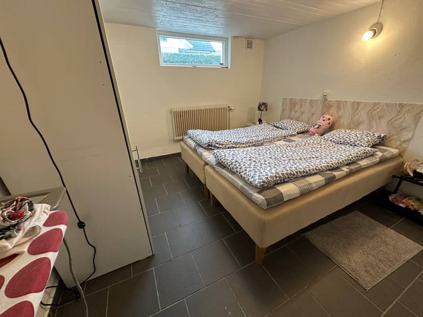 3-room apartment in Laholm, Vallberga - image 3