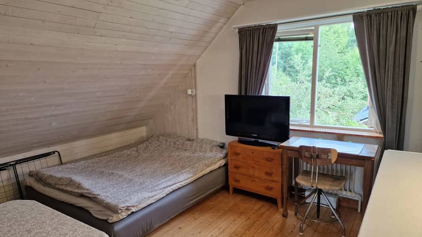1-room house in Varberg, Skräddarevägen - image 4