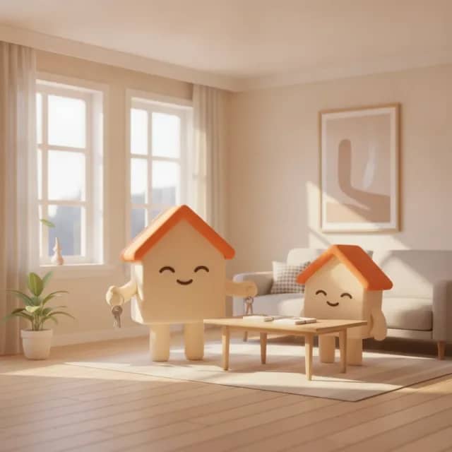 Letting two homes in 2026 – how the new Private Rental Act works