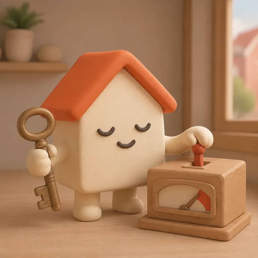 Can the landlord raise the rent mid-contract?