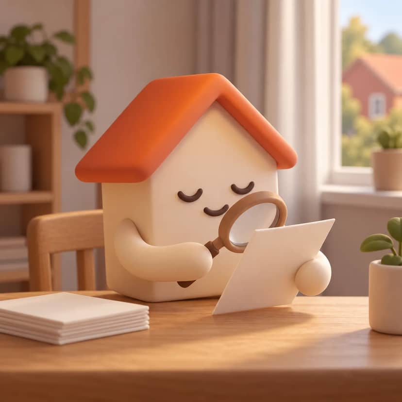 What can a landlord ask about your finances? (Swedish law explained) | Bofrid