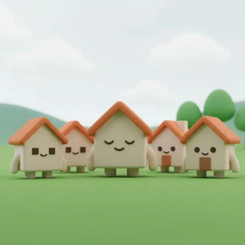 Find Housing in Sweden: Join Facebook Groups for Expats in Stockholm