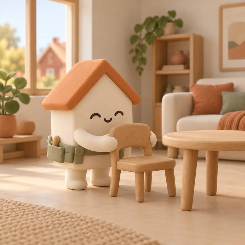 What does a furnished flat in Malmö cost in 2026?