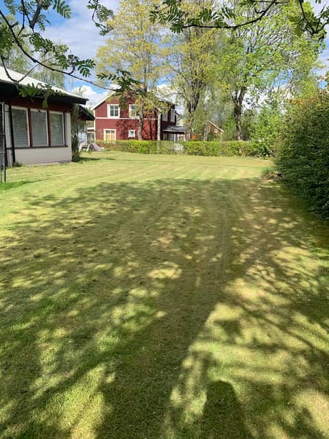 2-room apartment in Fagerås, Arvikavägen - image 4