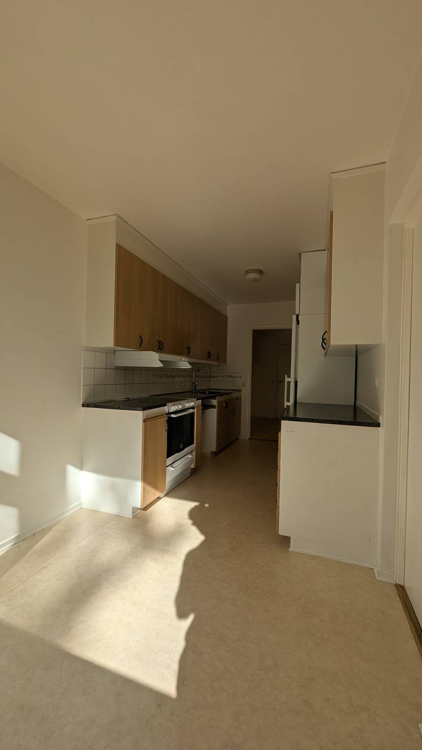 2-rumslägenhet i Hovmantorp, Baldersgatan - bild 5