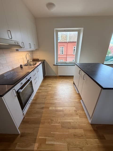 2-rumslägenhet i Höganäs, Prins Carlsgatan - bild 5