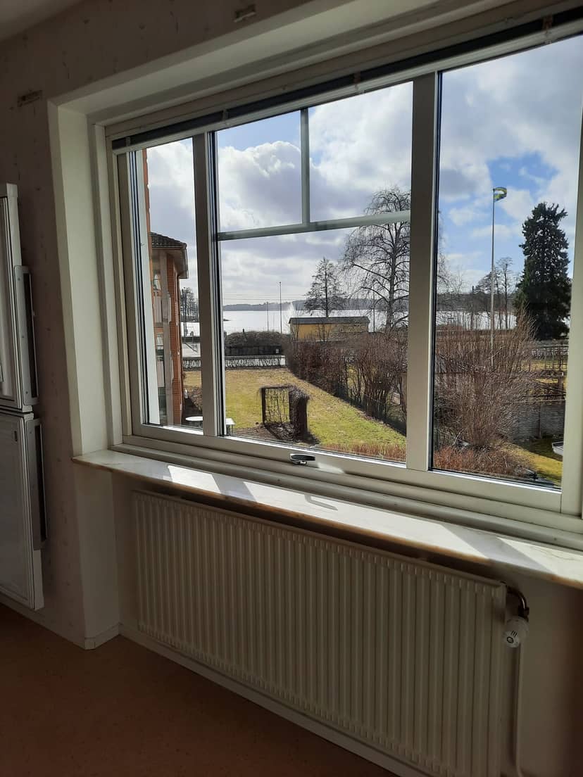 3-rumslägenhet i Hovmantorp, Storgatan - bild 4