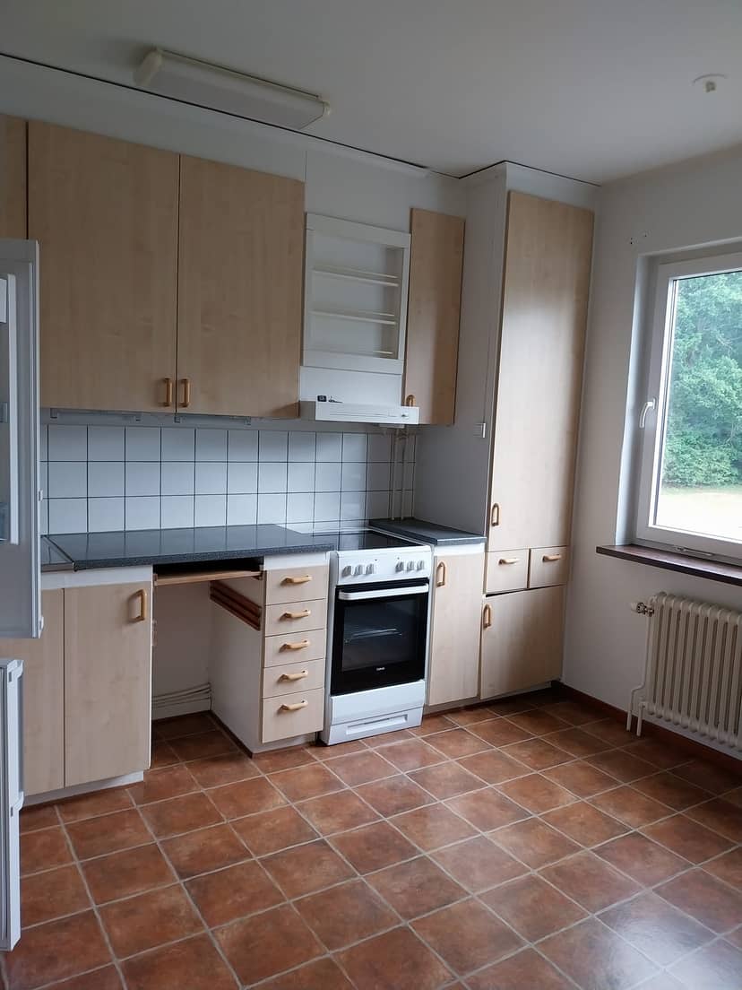2-rumslägenhet i Svängsta, Brunnsvägen - bild 1