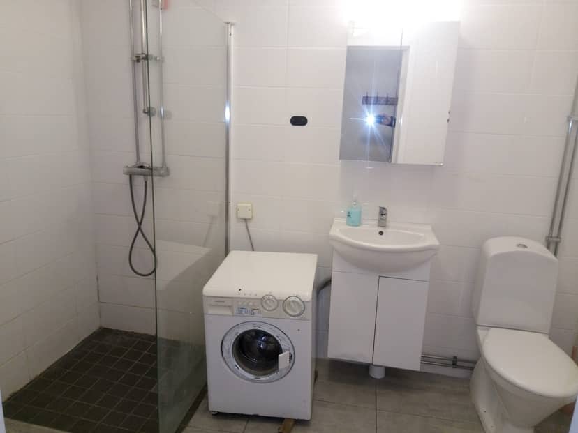 2-room apartment in Härnösand, Vallvägen - image 3