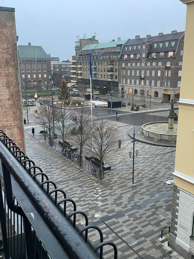 Lägenhet i Eskilstuna