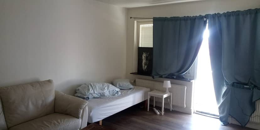 1-room apartment in Kramfors, Lugnviksvägen - image 2