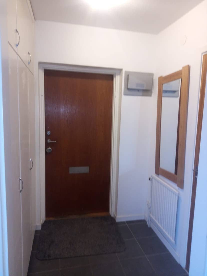 1-room apartment in Kramfors, Lugnviksvägen - image 4