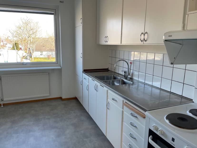 Lägenhet i Lessebo