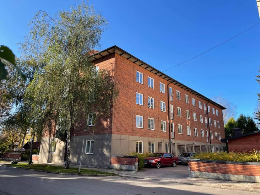 1-rumslägenhet i Sala, Kvarngatan - bild 2