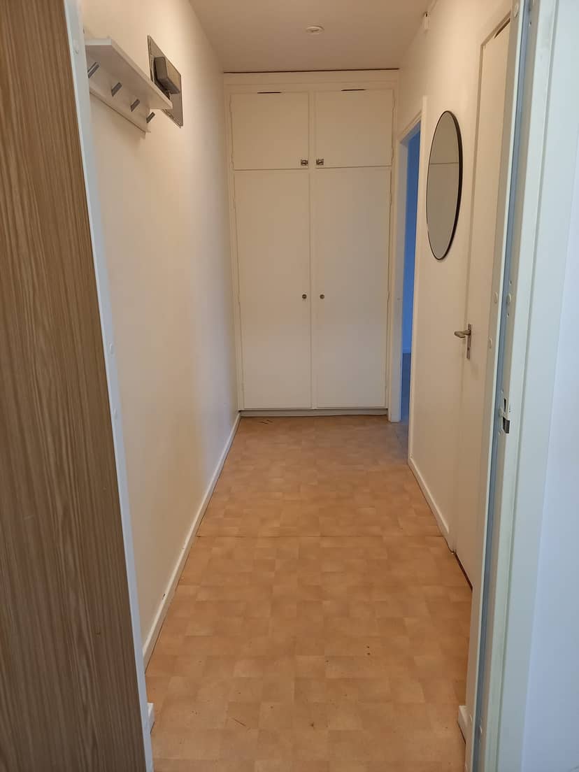 1-room apartment in Sandviken, Sveavägen - image 3