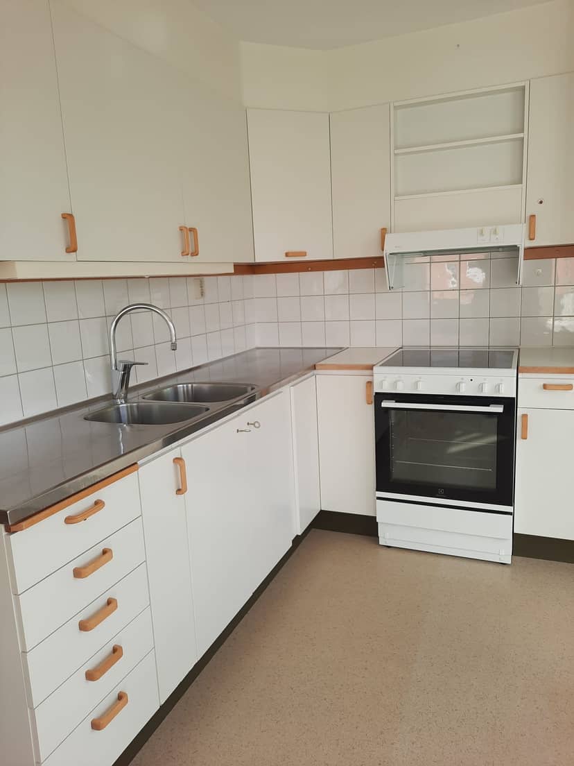 3-rumslägenhet i Hovmantorp, Storgatan - bild 3