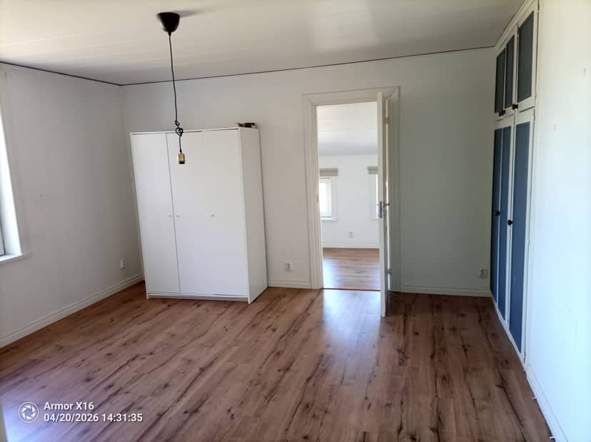 3-room apartment in Sundsvall, Kulvägen - image 2