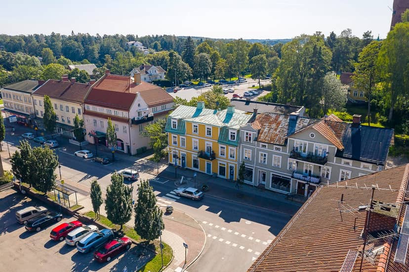 Apartment in Säffle