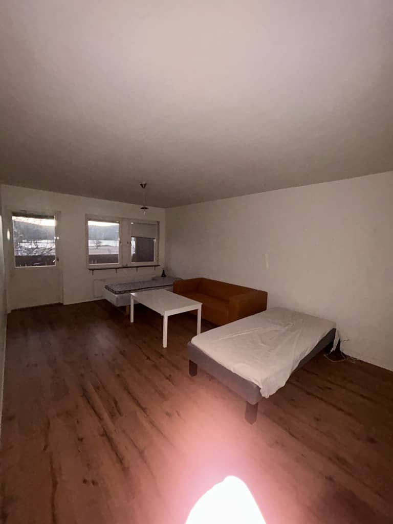 2-room apartment in Härnösand, Vallvägen - image 5