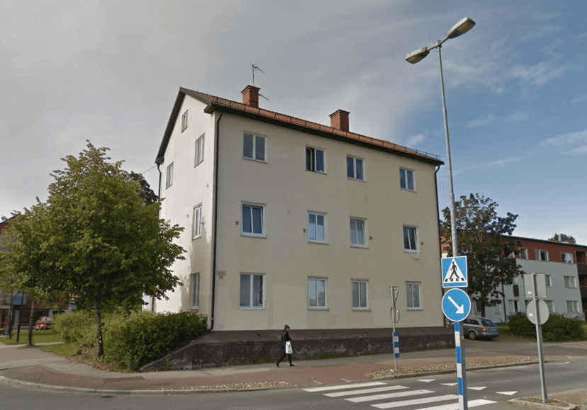 Apartment in Hedemora