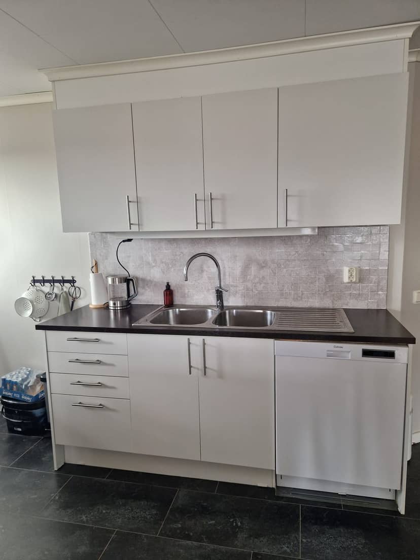 3-room apartment in Falköping, Egnahemsgatan - image 3