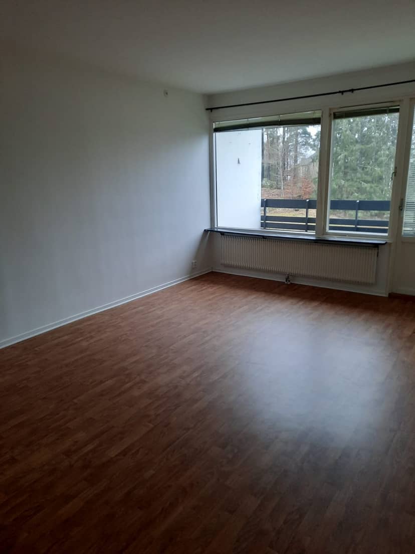 2-rumslägenhet i Hovmantorp, Baldersgatan - bild 2