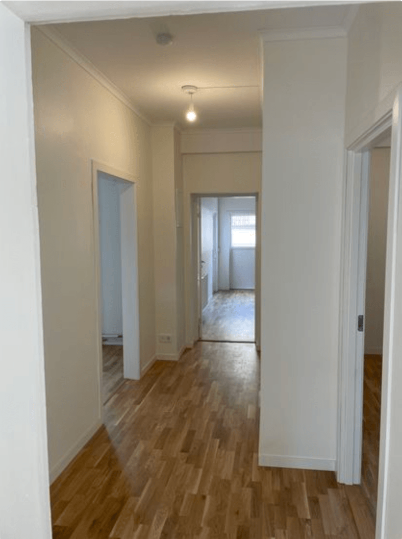 3-rumslägenhet i Falköping, Sankt Olofsgatan - bild 4