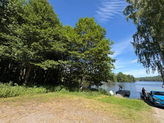 3-room apartment in Billingsfors, Högsvägen - image 4