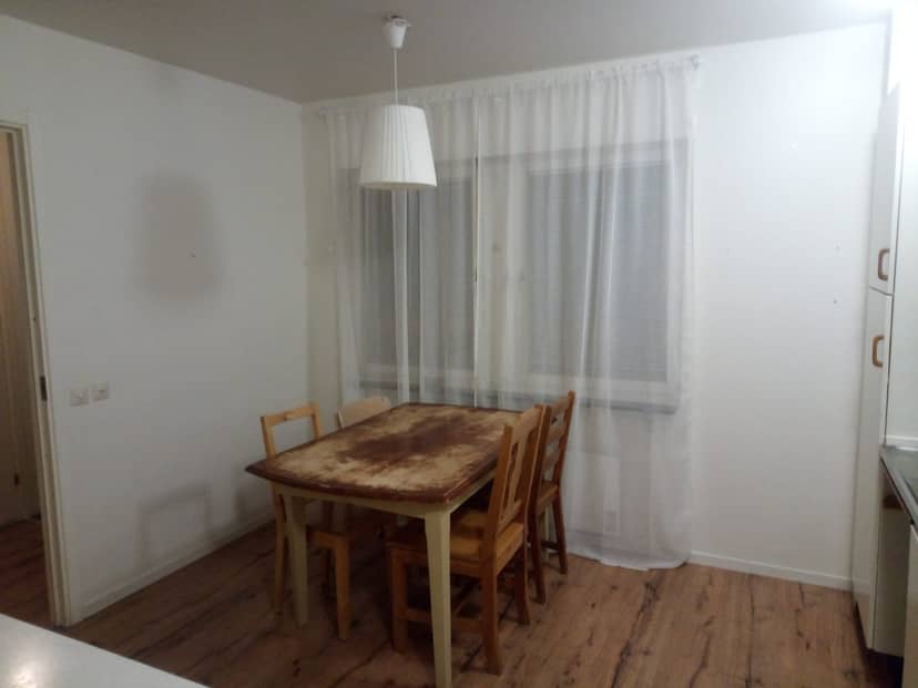 2-room apartment in Härnösand, Vallvägen - image 4