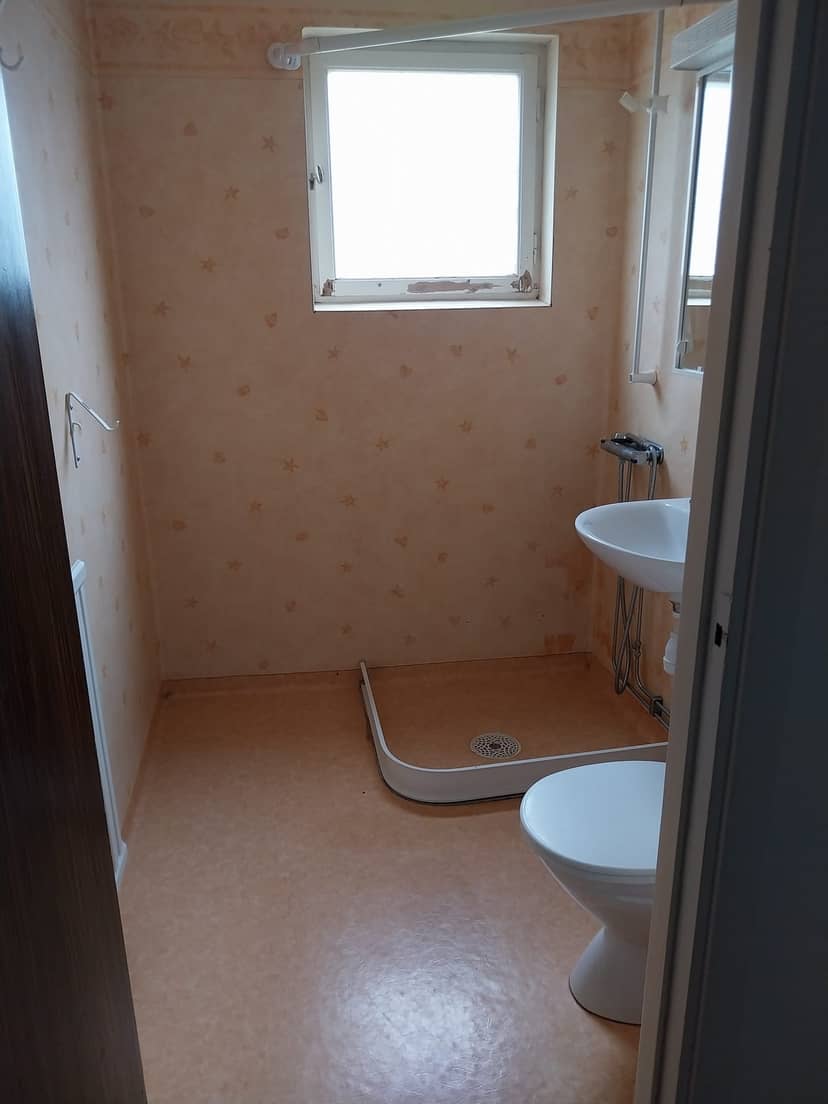2-rumslägenhet i Svängsta, Brunnsvägen - bild 3