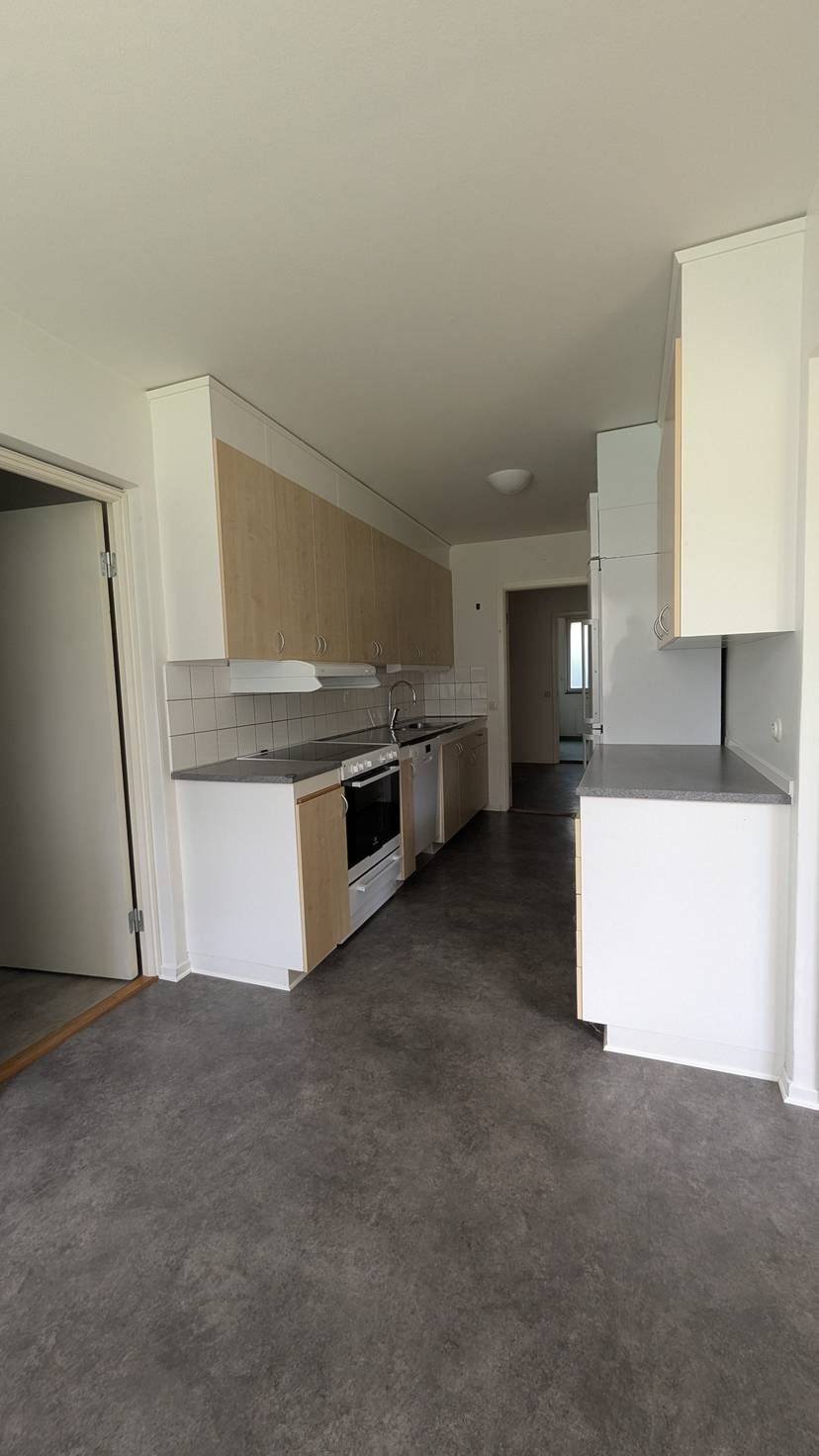 2-rumslägenhet i Hovmantorp, Baldersgatan - bild 4
