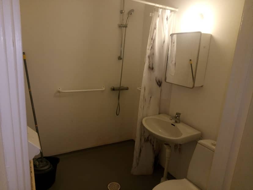 Apartment in Kramfors