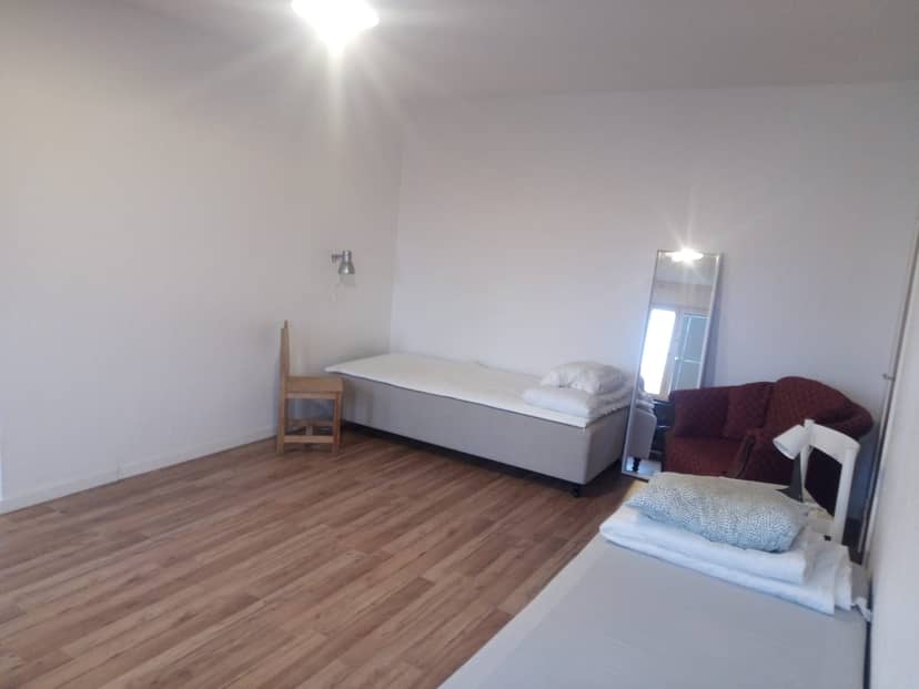 1-room apartment in Kramfors, Lugnviksvägen - image 3