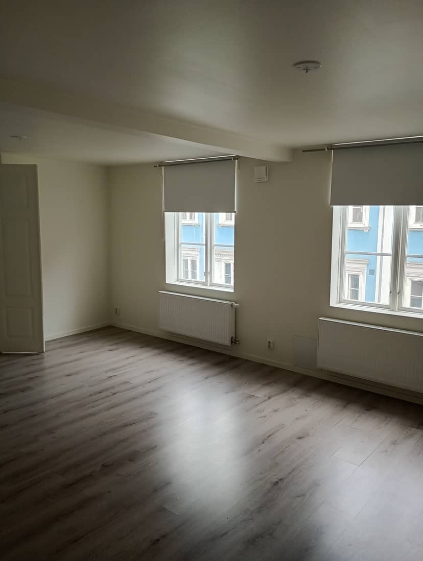 2-rumslägenhet i Karlshamn, Vinkelgatan - bild 2